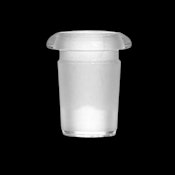18MM MALE TO 14MM FEMALE ADAPTER