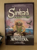 SINBAD THE STRAIN HUNTER | Dana Larsen