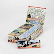 Cheech & Chong - Unbleached Papers 1.25
