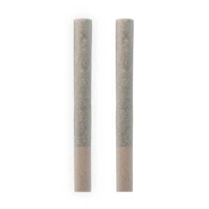 Happy Hour - Rotating Indica 2pk JOINTS 1g