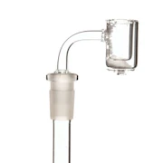 Colour Changing 14mm Male Banger