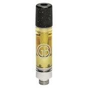 Zour Breath 1g Vape Cartridge by Greybeard