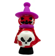 Trick Or Treat Water Pipe