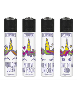 Clipper  - UNICORN SERIES LIGHTER