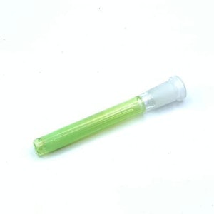 ARSENAL  - DESIGNER DOWNSTEM - GREEN SLYME - DESIGN 2