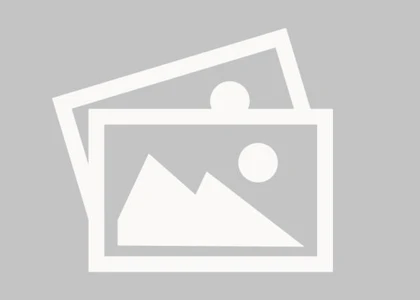 Red Eye Glass - 140MM FLUSH MOUNT DIFFUSER DOWNSTEM - PERIWINKLE