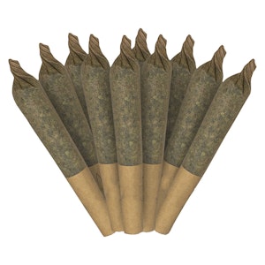 Thumbs Up - Thumbs Up - Sativa Pre-Roll 10x0.35g (Mimosa)