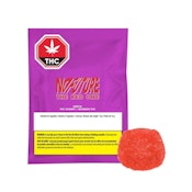 The Red One - Indica THC 1 x 10g Soft Chew