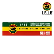Irie King Size Papers