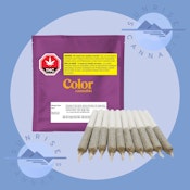 MANGO HAZE - COLOR - 10X0.35G