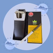 COLD CREEK KUSH - REDECAN - 10X0.4G