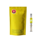 Lemon Berry Kush Disty Dabber 1.2G