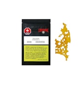 Platinum Jelly Shatter 1G