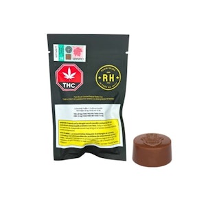 Rosin Heads - Hash Rosin Caramel Peanut Butter Cup