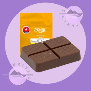 Bhang - MILK CHOCOLATE - BHANG