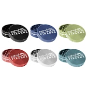 2-Piece Grinder by Piranha 2.5"