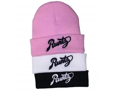 SmokeArs - Runtz Beanie