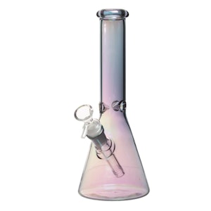 SmokeArs - Translucent Color Change Bong