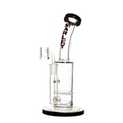 9" Marley Arched Head Dab Rig