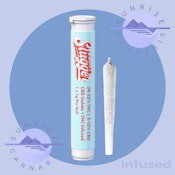 FROSTY SLUGGER  - VERSUS - 1X1G