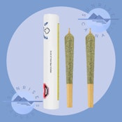 INDICA - THUMBS UP - 2X1G