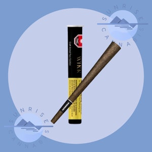 WINK - CRAFT ANIMAL FACE COOKIES BLUNT - WINK - 1X1G