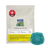 No Future - Blue CBD Bomb (1pc)