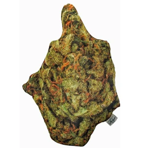 The Kushion - The Kushion - Weed Pillow - Cherry Pie