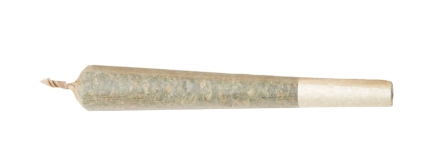 Happy & Stoned - SLUMPZ 1x1g Pre-Rolls