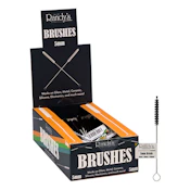 5mm Black Cleaning Brush
