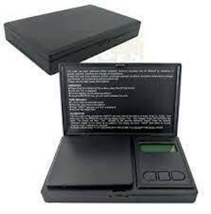 Fuzion  - Fuzion - ROUGE-200 Digital Scale - 200g x 0.01g