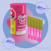 BUBBA G - BABY JEETER - 5X0.5G