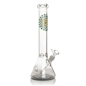 12" FIBONACCI 7MM THICK BEAKER