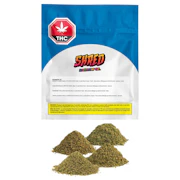 RAINBOW OZ 28g Dried Flower