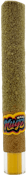 Kingpin Sativa 1 x 1g Infused Pre-Roll