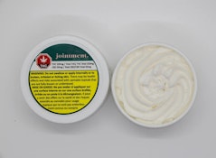 Jointment Massage Butter THC/CBD 5:1 Full Spectrum 28g Body Butter by Blunt Botanicals