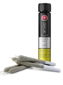 DEALR - JELLY BEANZ PRE-ROLLS - 2.5