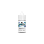 Blue Razz Ice