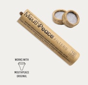 MouthPeace Filter Refills - MouthPeace Filter Refills 10pack