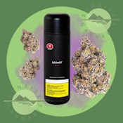 JEALOUSY - BLKMKT - 14G