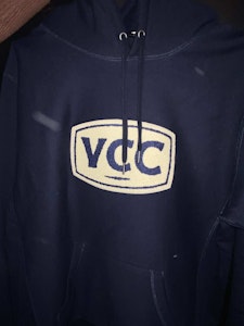 Victoria Cannabis Company - Medium Hoodie