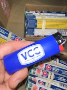 VCC Bic Lighter