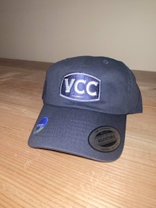 Victoria Cannabis Company - Varsity Dad Hat