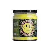 Reefer Madness 7oz Beamer Candle