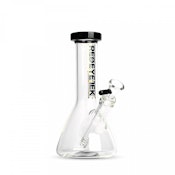 Red Eye Glass 8" Beaker