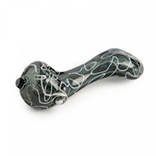 Red Eye Glass Van Halen Sherlock