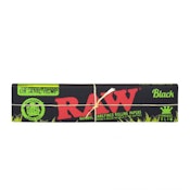 RAW King Black Papers
