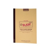 RAWlbook of Rolling Tips