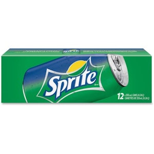Coca-Cola - Sprite 12x355ml