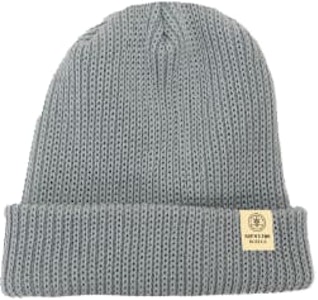 Giv'er Shirt Works - Beanie - Pigment Sage